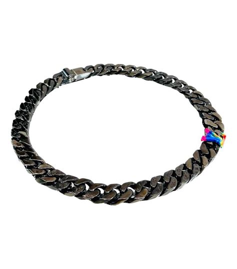 louis vuitton 2054 rainbow necklace|Louis Vuitton 2054 LV Rainbow .